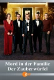 Poster for Mord in der Familie - Der Zauberwürfel