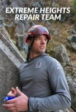 Poster for Extreme Heights Repair Team