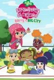 Poster for Strawberry Shortcake: Berry in the Big City