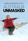 Poster for Miriam Margolyes: Australia Unmasked