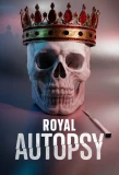 Poster for Royal Autopsy