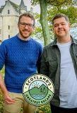 Poster for Scotland's Greatest Escape