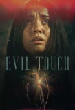Poster for Evil Touch