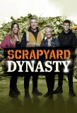 Poster for Scrapyard Dynasty