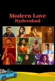 Poster for Modern Love: Hyderabad