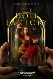 Poster for The Doll Factory