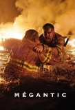 Poster for Mégantic