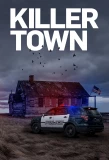 Poster for Killer Town
