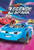 Poster for Legends of Spark