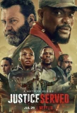 Poster for Justice Served