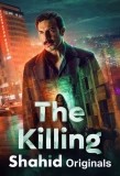 Poster for The Killing