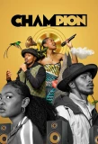 Poster for Champion