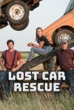 Poster for Lost Car Rescue