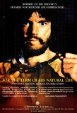 Poster for For the Term of His Natural Life