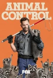 Poster for Animal Control