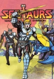 Poster for Sectaurs