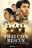 Poster for Thai Cave Rescue
