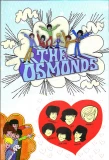 Poster for The Osmonds
