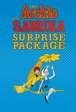 Poster for The New Archie and Sabrina Hour