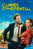 Poster for Cannes Confidential