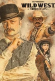 Poster for Wild West Chronicles