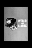 Poster for World of Giants