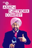 Poster for Asian Network Comedy