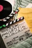 Poster for It's My Shout: Short Films from Wales