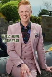 Poster for Wales's Home of the Year