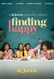 Poster for Finding Happy