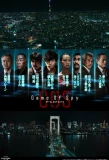 Poster for Game of Spy