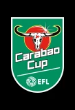 Poster for EFL Carabao Cup Highlights