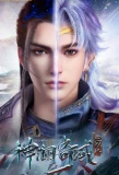Poster for The Land of Miracles