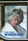 Poster for The Real Windsors