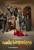 Poster for Nada Suspeitos