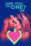 Poster for Are You the One? UK