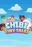 Poster for Chibi Tiny Tales