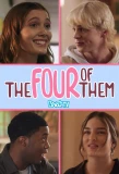 Poster for The Four of Them