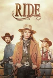 Poster for Ride