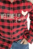 Poster for Welcome to My Farm