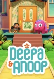Poster for Deepa & Anoop