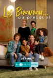 Poster for Les Bienvenu... ou presque!