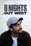Poster for 8 Nights Out West