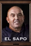 Poster for Sapo S.A. Memorias de un ladrón
