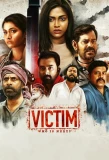 Poster for Victim - Who is next?