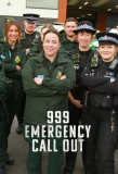 Poster for 999: Emergency Call Out