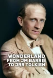 Poster for Wonderland: From JM Barrie to JRR Tolkien