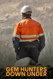 Poster for Gem Hunters Down Under