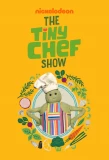 Poster for The Tiny Chef Show