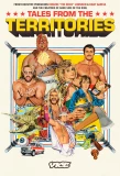Poster for Tales From the Territories